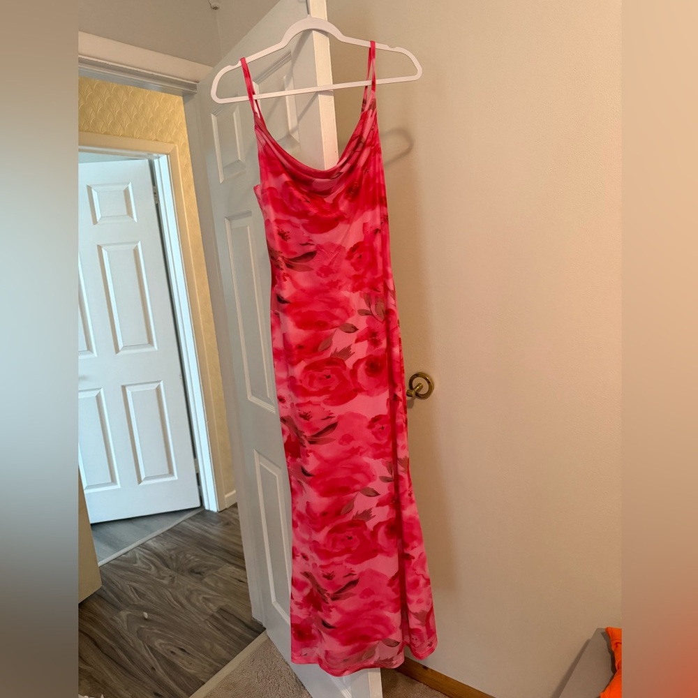 Amazon dress